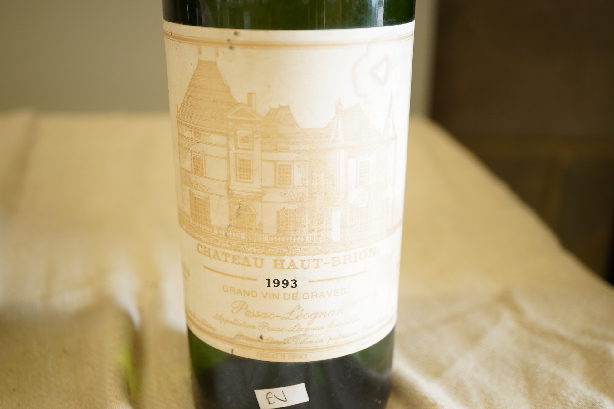 Château Haut-Brion Blanc, 1993